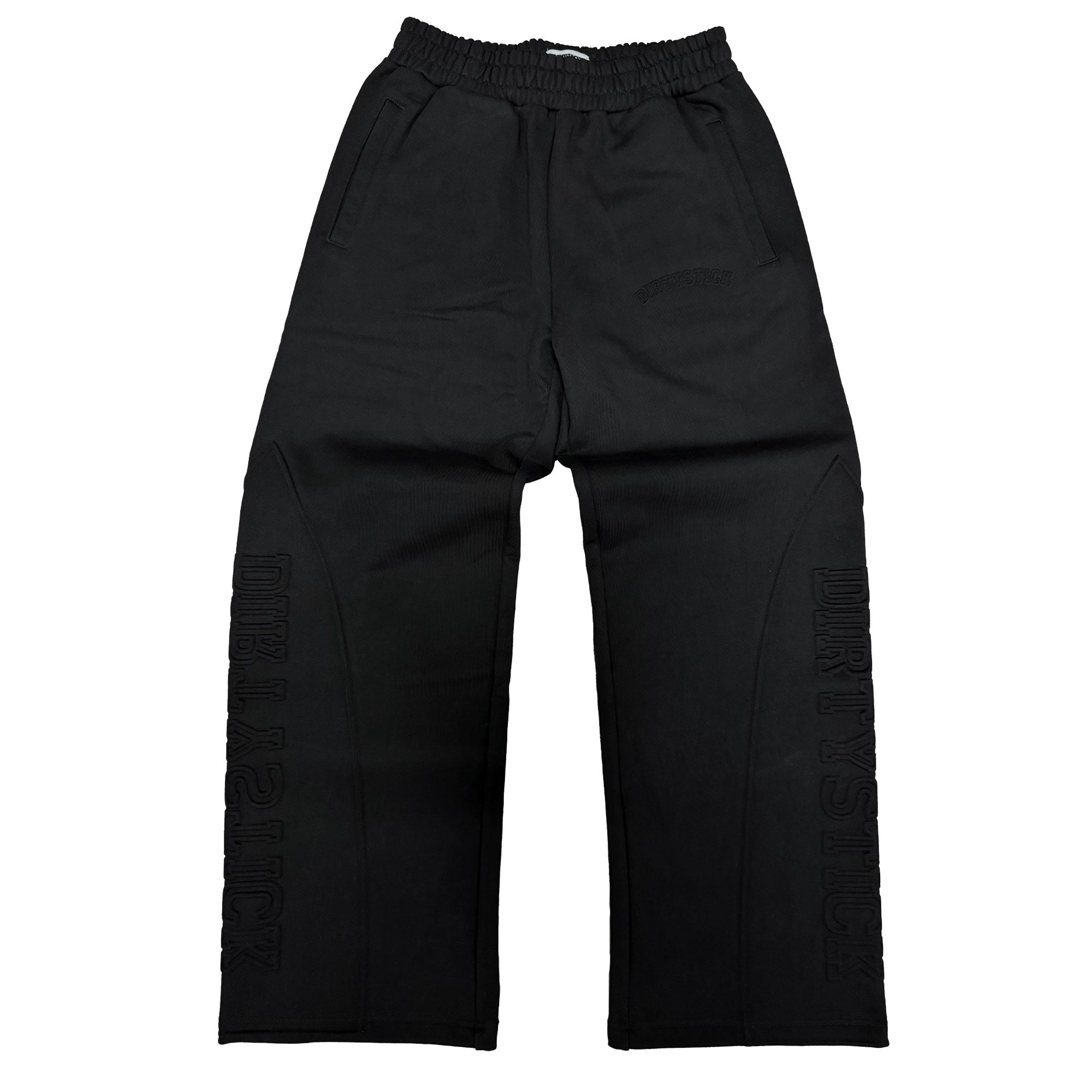 DirtySet (Black)