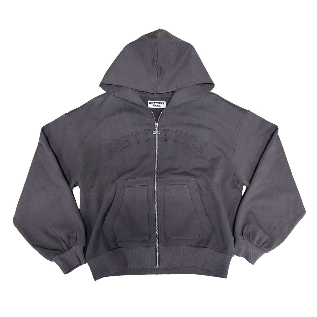 DirtySet (Charcoal Grey)