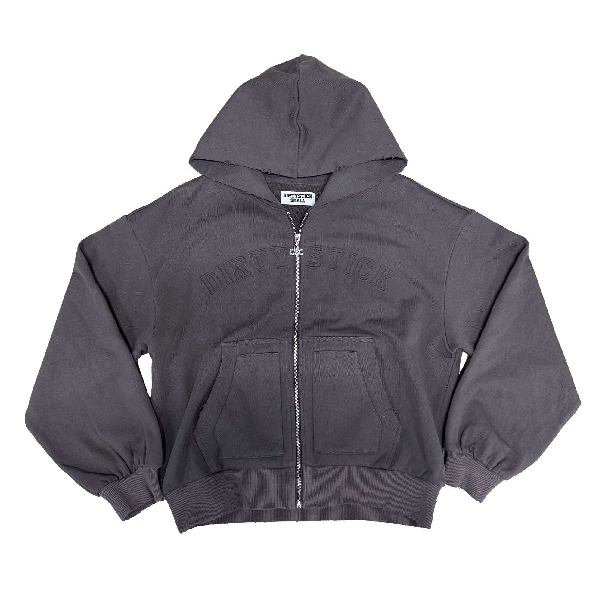 DirtySet (Charcoal Grey)