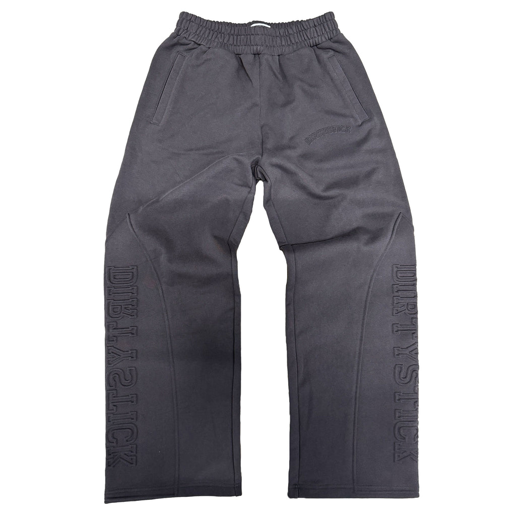 DirtySet (Charcoal Grey)