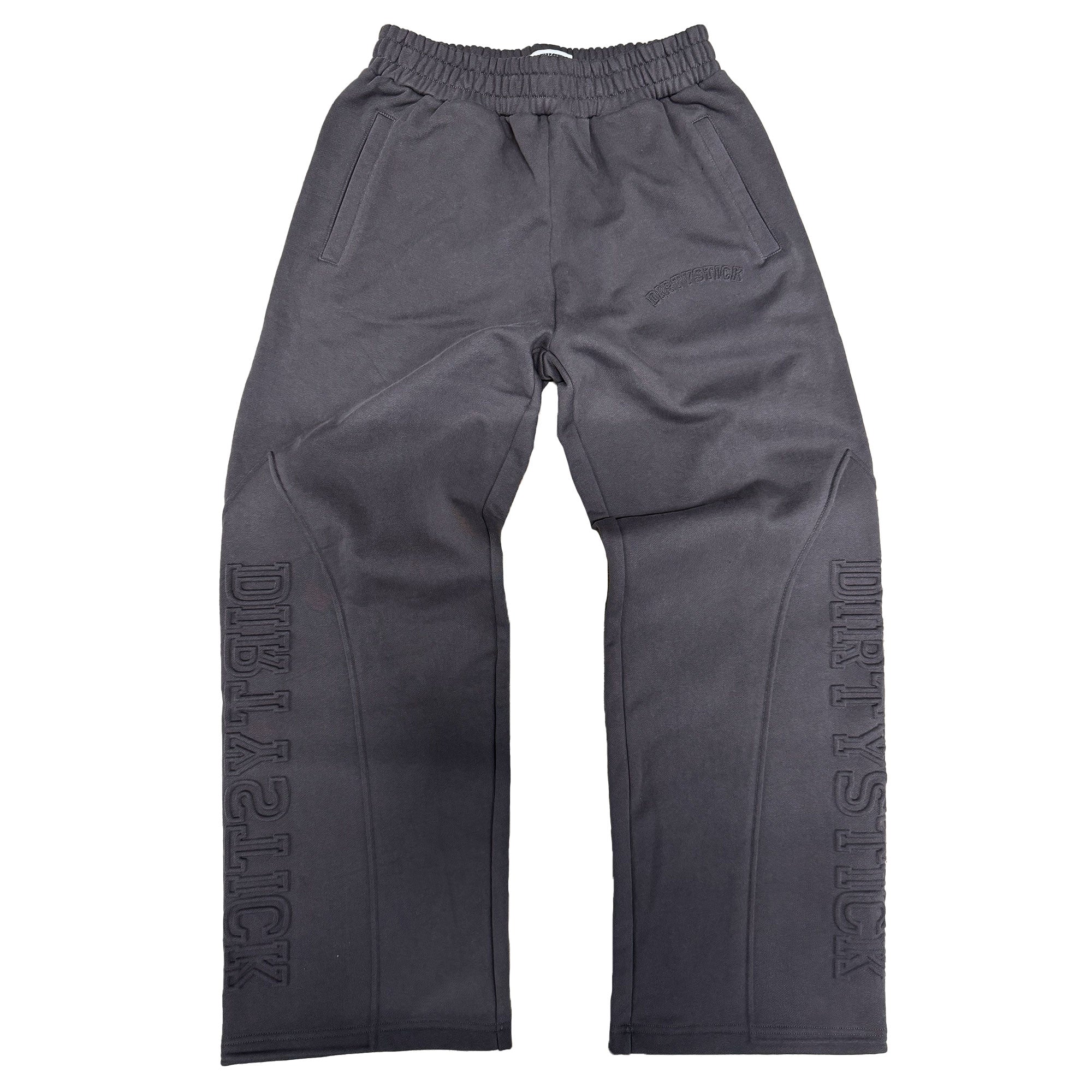 DirtySet (Charcoal Grey)