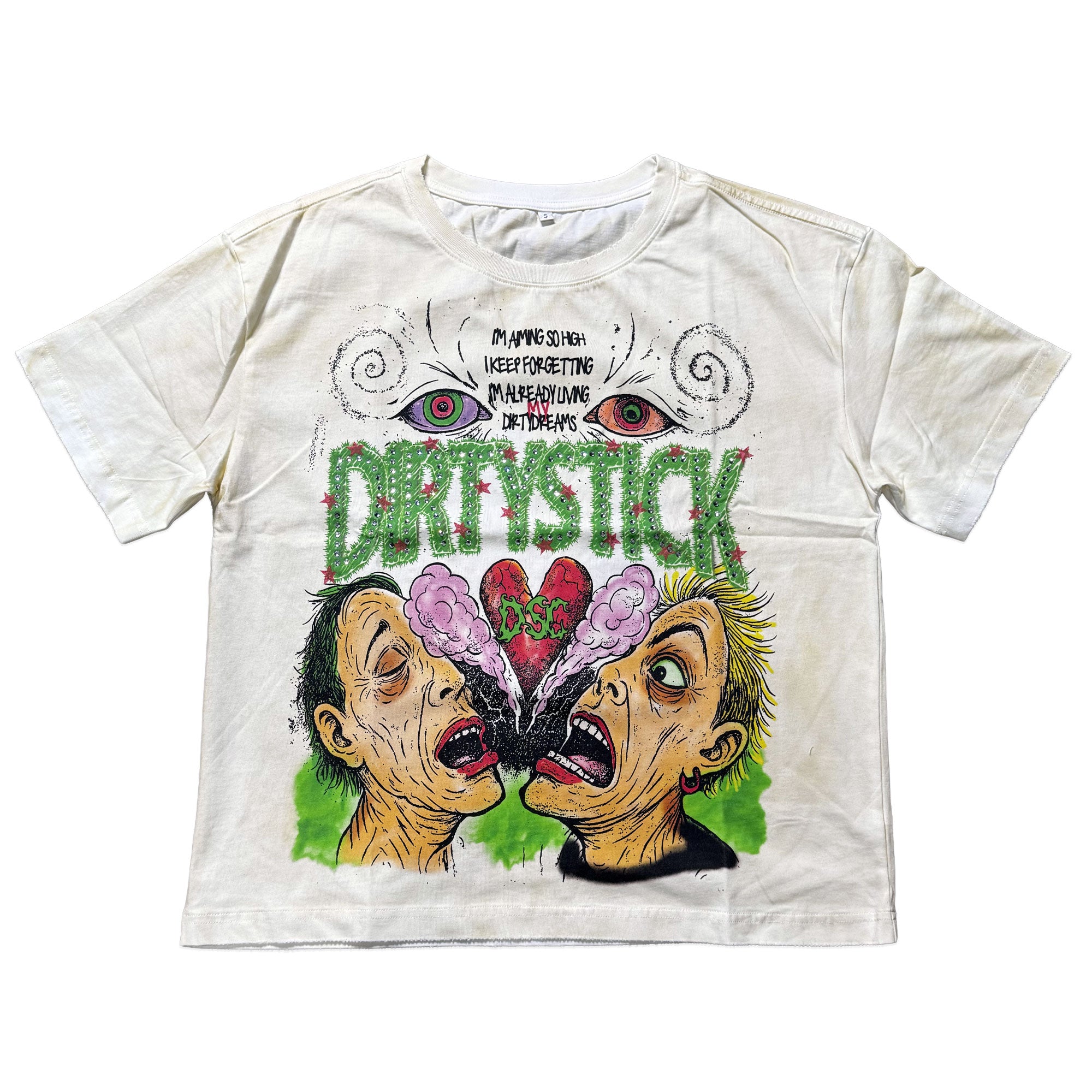 Aiming So High Tee