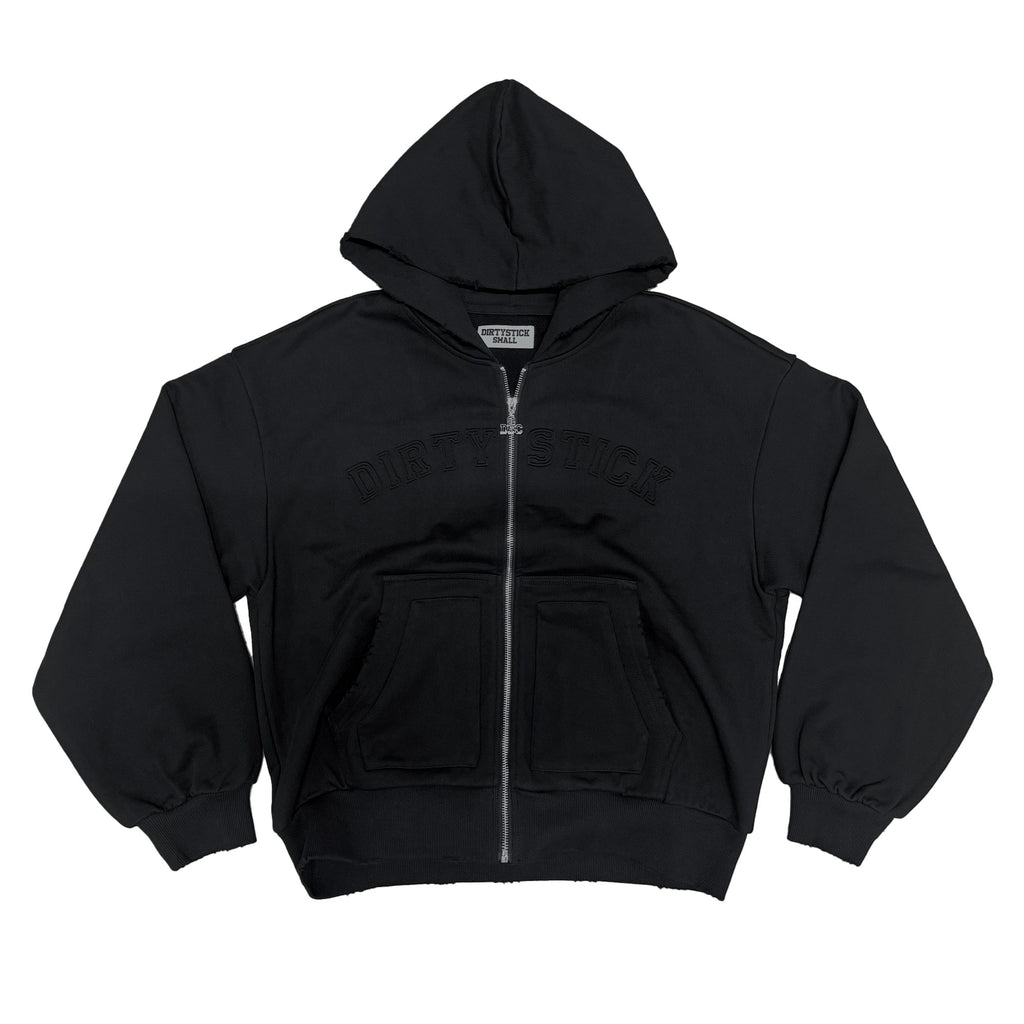 DirtySet (Black)