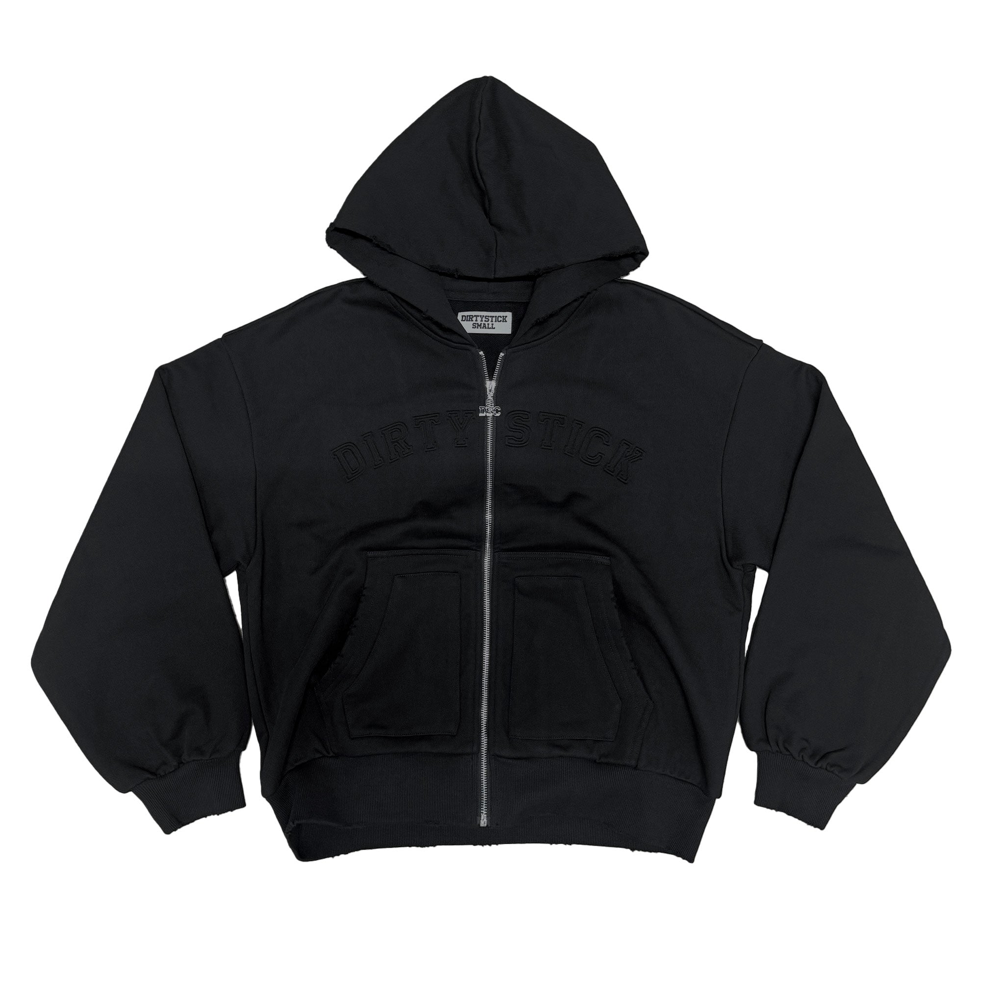DirtySet (Black)