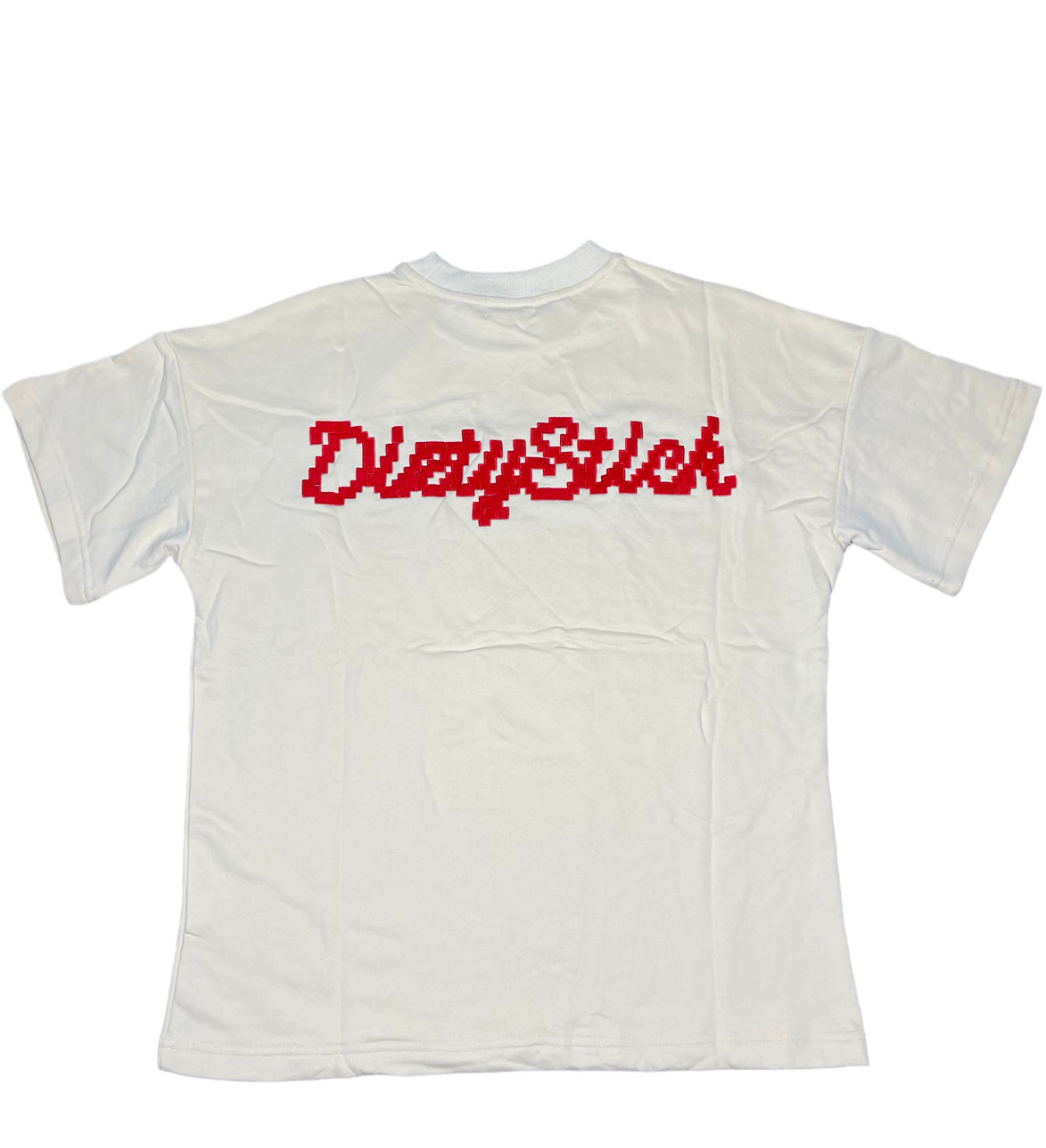 DirtyStick Cream T