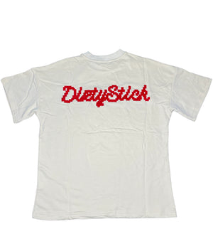 DirtyStick Cream T