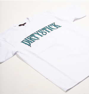 T-Shirt/New DSC/Wht/Tur