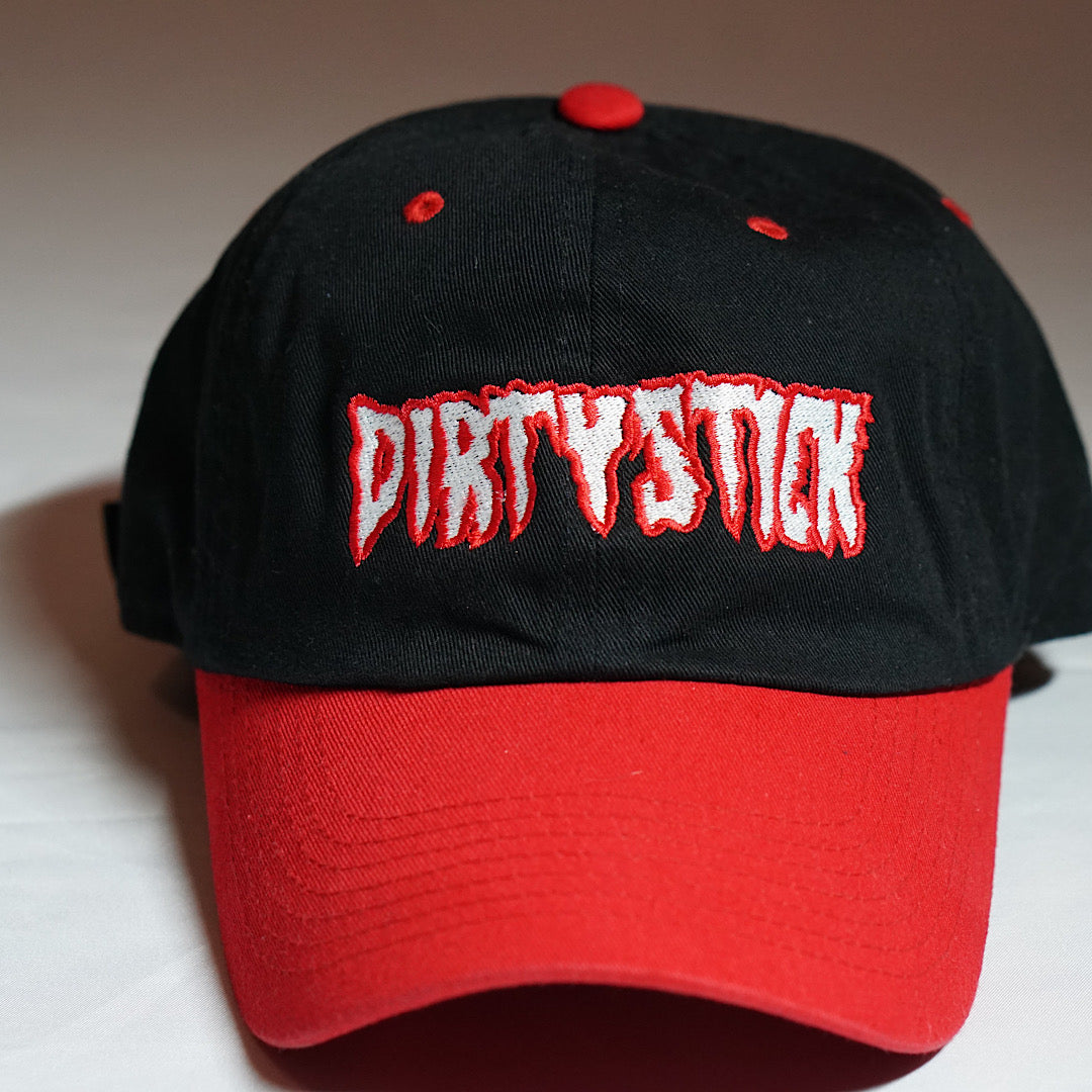 DAD HAT/DirtyStick