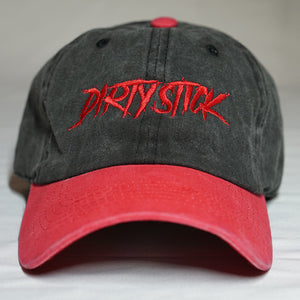 DAD HAT/DirtyStick