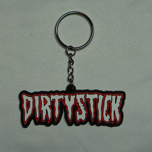 KEYCHAIN/DirtyStick