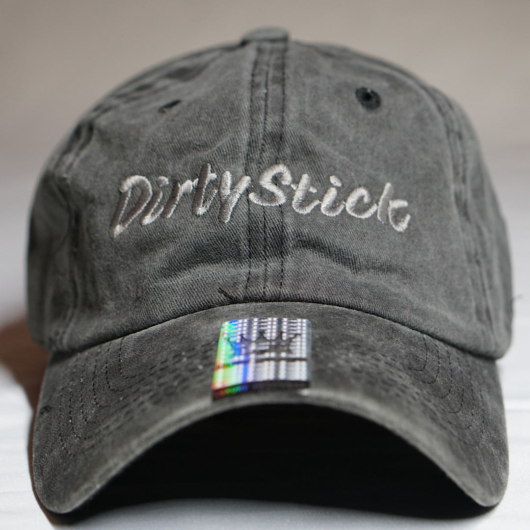 DAD HAT/DirtyStick