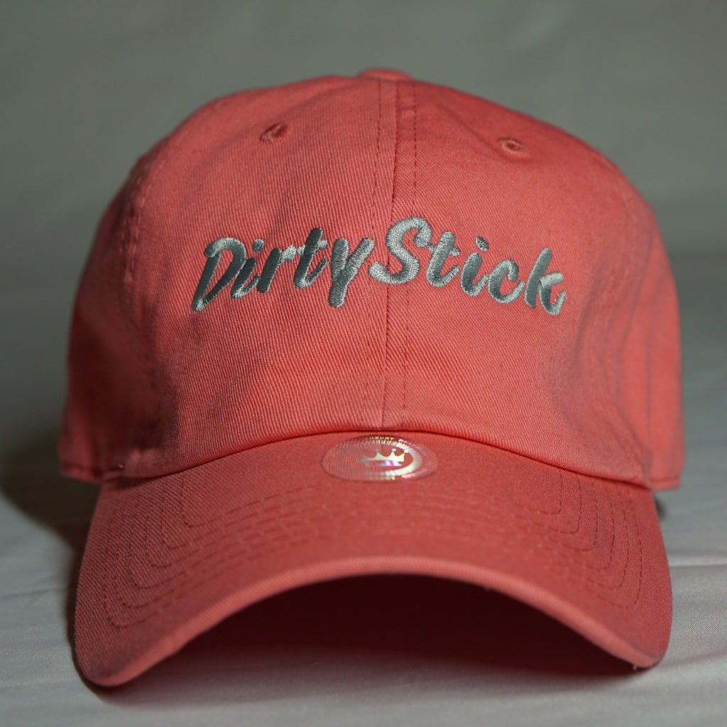 DAD HAT/DirtyStick