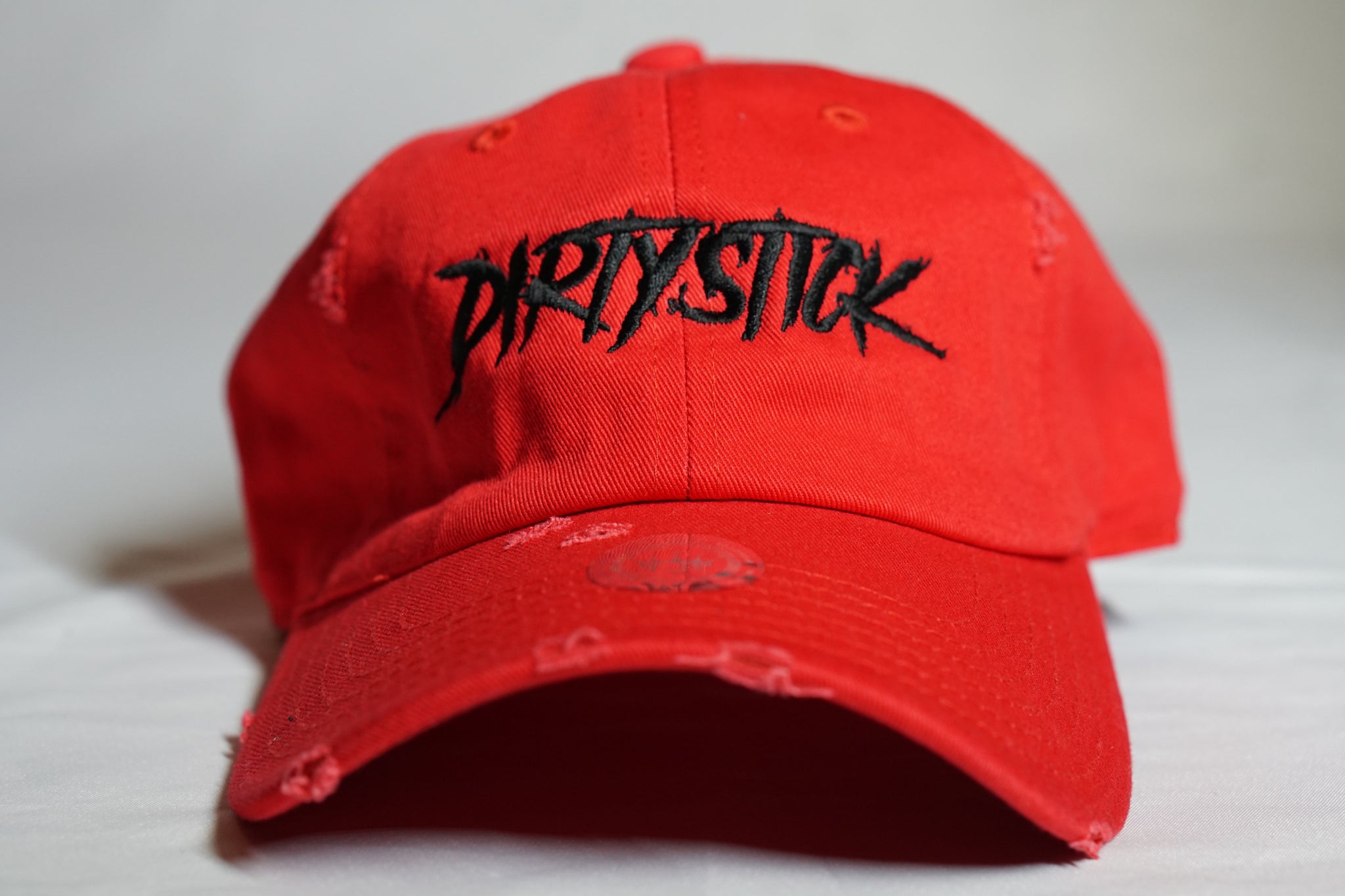 DAD HAT/DirtyStick