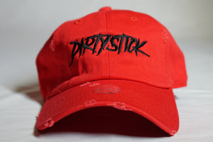 DAD HAT/DirtyStick