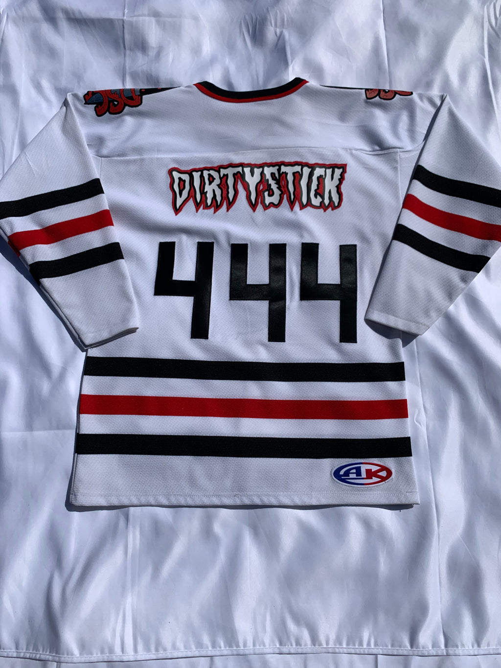 HOCKEY JERSEY