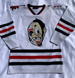 HOCKEY JERSEY