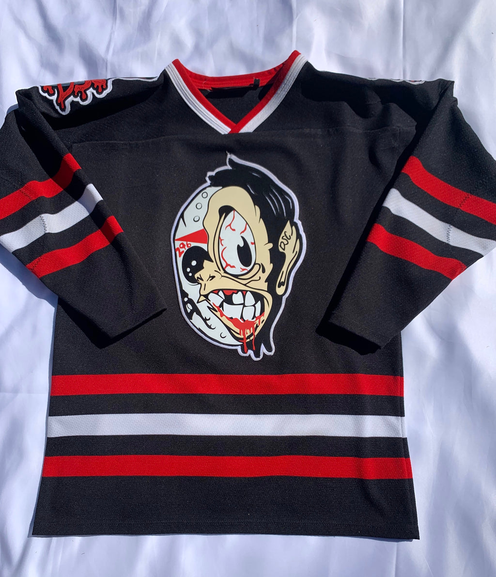 HOCKEY JERSEY