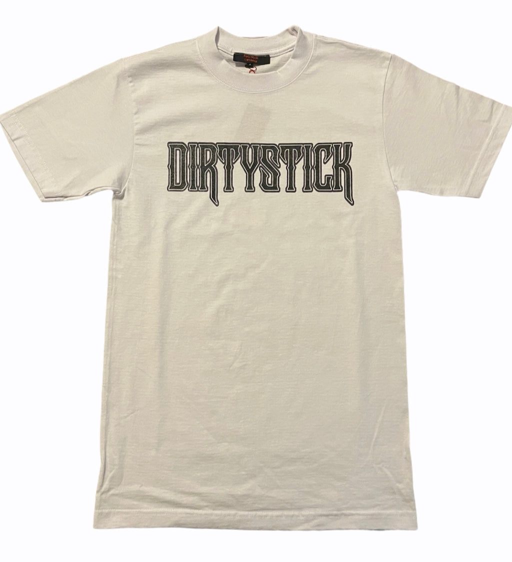 T-Shirt/Not For Them 1/Wht/Blk/Pur