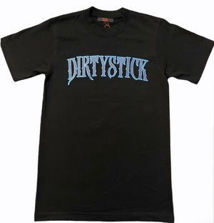 T-Shirt/New DSC/Blk/Blu/Pur