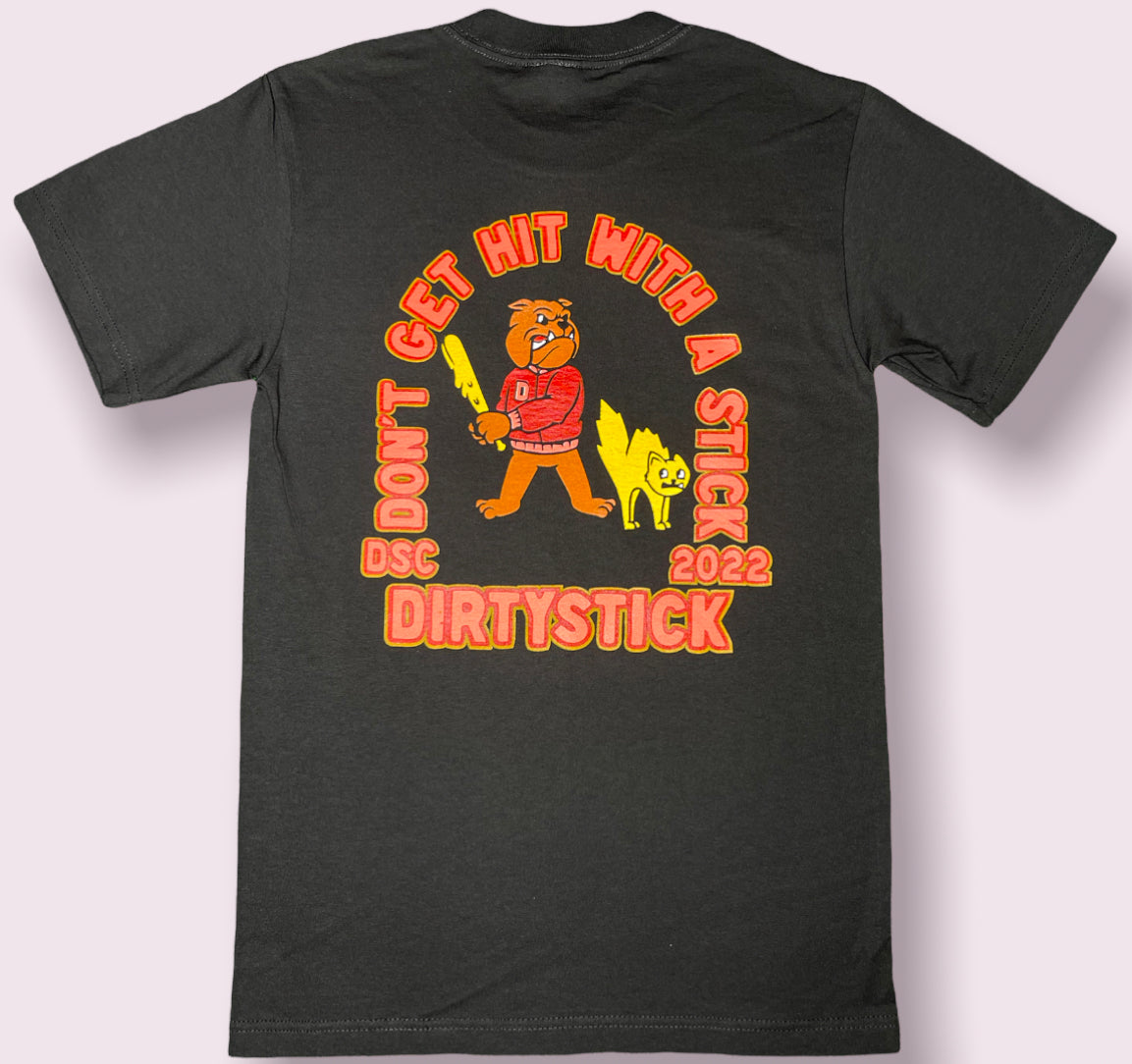 Hit Stick T