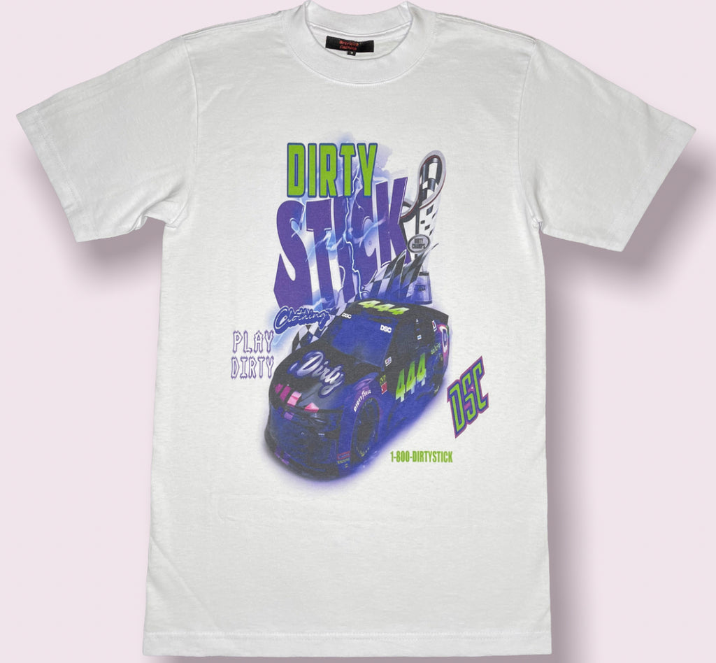 Stickcar T