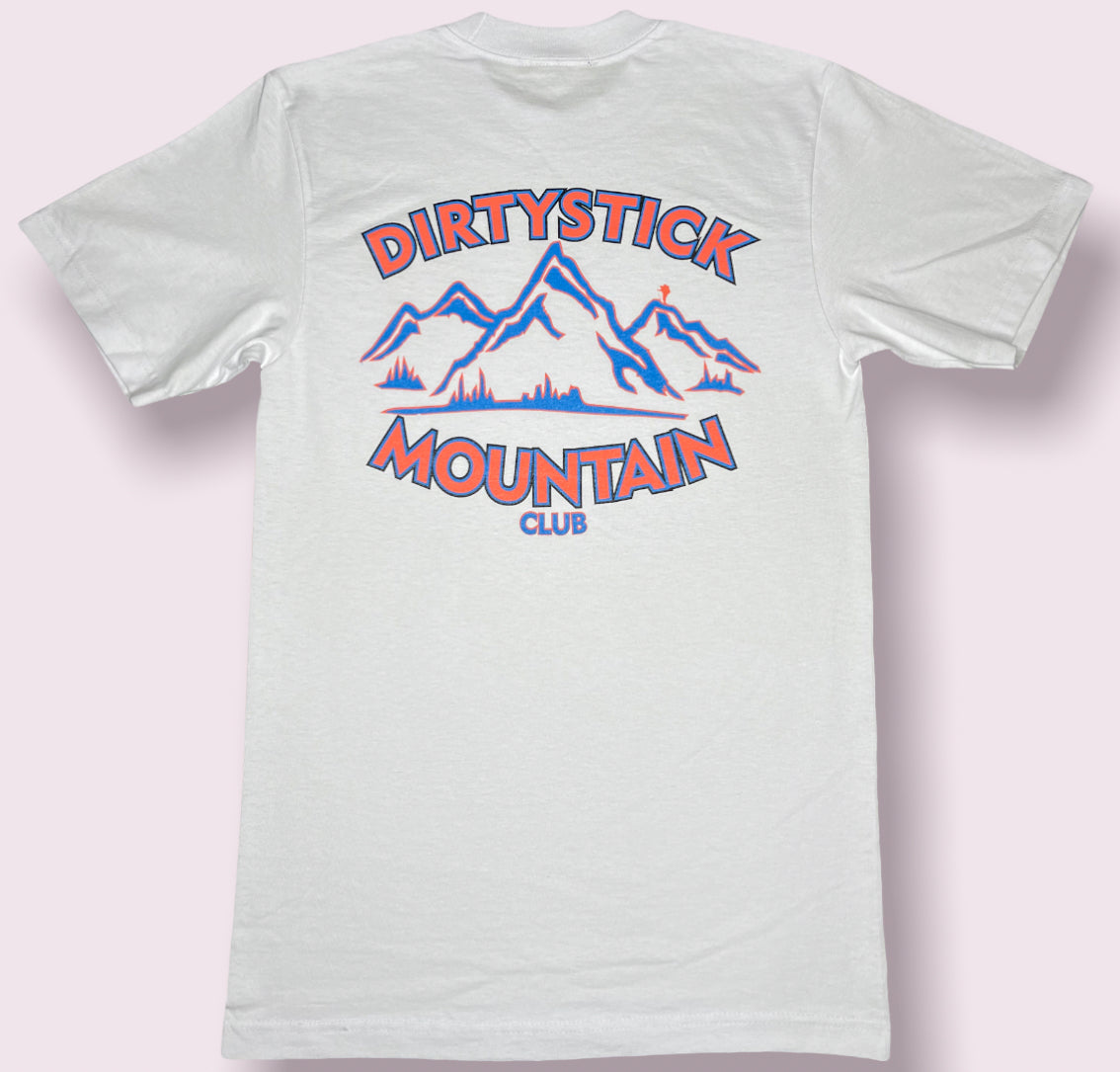 Mountain Club T