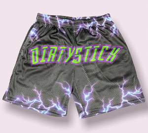 Lighting Stick Shorts